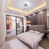 BÙI XƯƠNG TRẠCH-THANH XUÂN - 4 Tầng  - 42m2 - 9 tỷ